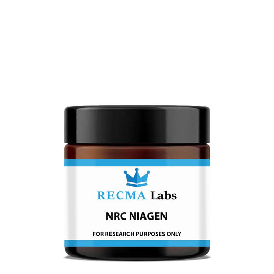 NRC NIAGEN Powder, 10gr - Recma Labs