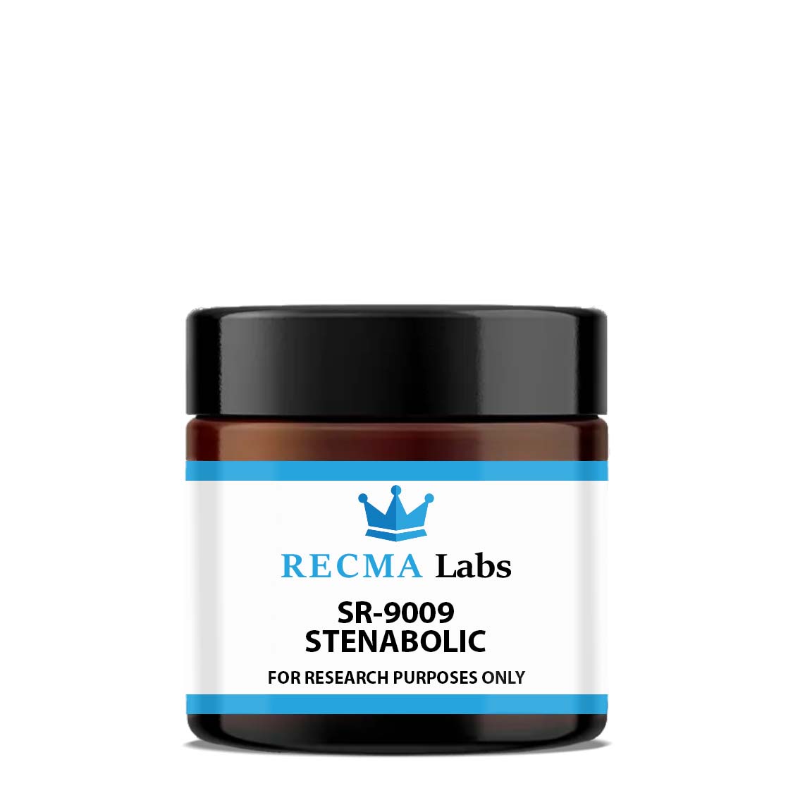 STENABOLIC (SR-9009) Powder, 1gr - Recma Labs